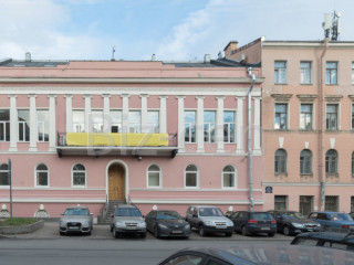 Фотография Аренда офиса, 48 м² , 2-я линия Васильевского острова 37  №14