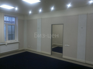 Фотография Аренда офиса, 48 м² , 2-я линия Васильевского острова 37  №2