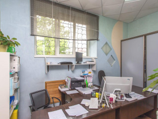 Фотография Продажа магазина, 1369 м² , улица Шишкина 4  №20