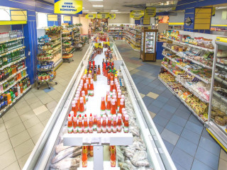 Фотография Продажа магазина, 1369 м² , улица Шишкина 4  №13