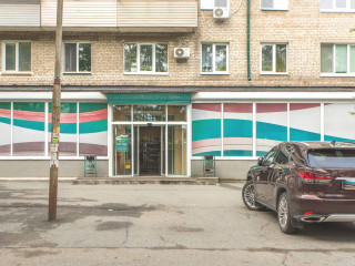 Фотография Продажа магазина, 1369 м² , улица Шишкина 4  №3