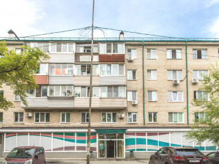 Фотография Продажа магазина, 1369 м² , улица Шишкина 4  №4