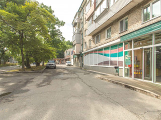 Фотография Продажа магазина, 1369 м² , улица Шишкина 4  №8
