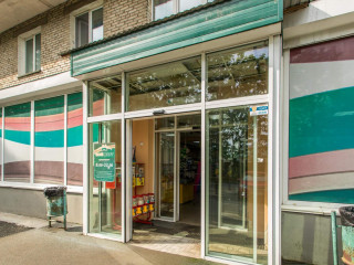 Фотография Продажа магазина, 1369 м² , улица Шишкина 4  №2