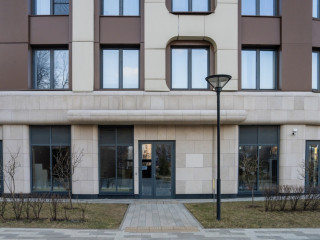Фотография Продажа помещения свободного назначения, 1233 м² , улица Вавилова 69А  №2