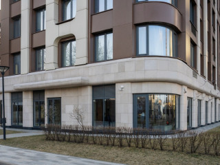 Фотография Продажа помещения свободного назначения, 1233 м² , улица Вавилова 69А  №3