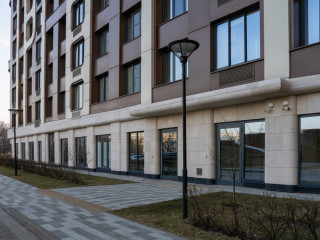 Фотография Продажа помещения свободного назначения, 1233 м² , улица Вавилова 69А  №5