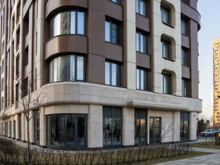 Фотография Продажа помещения свободного назначения, 1233 м² , улица Вавилова 69А  №4