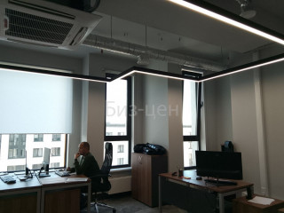 Фотография Аренда офиса, 250 м² , Парфёновская улица 12  №2