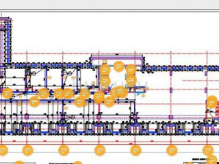 Фотография Аренда офиса, 250 м² , Парфёновская улица 12  №9