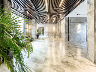 Фотография Аренда офиса, 250 м² , Парфёновская улица 12  №14