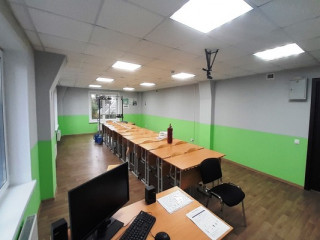 Фотография Аренда помещения свободного назначения, 50 м² , Широкий пер 6  №4