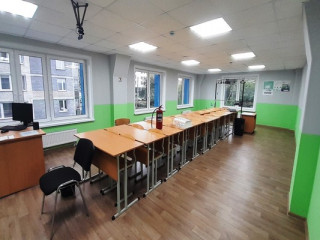 Фотография Аренда помещения свободного назначения, 50 м² , Широкий пер 6  №2