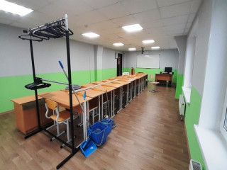 Фотография Аренда помещения свободного назначения, 50 м² , Широкий пер 6  №7
