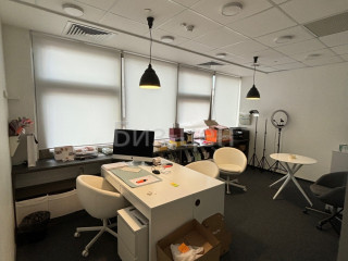 Аренда офиса 69 м² Космодамианская набережная 52с11