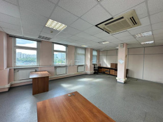 Фотография Аренда офиса, 108 м² , Старокалужское шоссе 62  №2