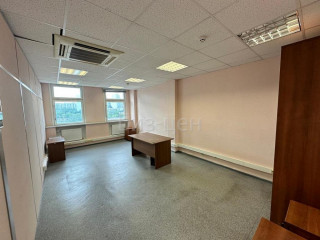Фотография Аренда офиса, 108 м² , Старокалужское шоссе 62  №4