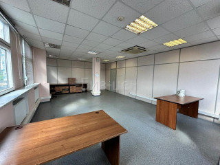 Фотография Аренда офиса, 108 м² , Старокалужское шоссе 62  №1