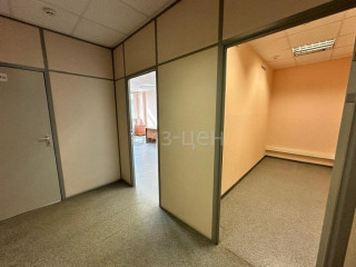 Фотография Аренда офиса, 108 м² , Старокалужское шоссе 62  №8