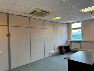 Фотография Аренда офиса, 108 м² , Старокалужское шоссе 62  №6