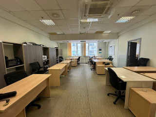 Фотография Аренда офиса, 54 м² , Старокалужское шоссе 65  №4