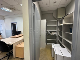 Фотография Аренда офиса, 54 м² , Старокалужское шоссе 65  №2