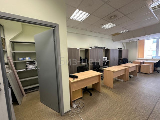 Фотография Аренда офиса, 54 м² , Старокалужское шоссе 65  №3
