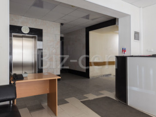 Фотография Аренда офиса, 32 м² , улица Красная Пресня 28с2  №5