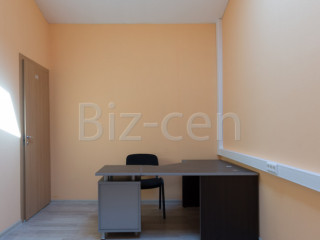 Фотография Аренда офиса, 32 м² , улица Красная Пресня 28с2  №1