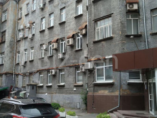 Фотография Аренда офиса, 32 м² , улица Красная Пресня 28с2  №10