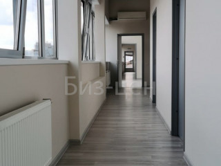 Фотография Аренда офиса, 108 м² , Староалексеевская улица 5  №1