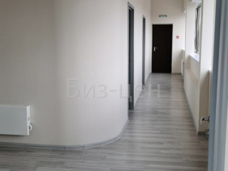 Фотография Аренда офиса, 108 м² , Староалексеевская улица 5  №4