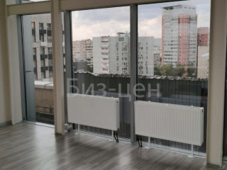 Фотография Аренда офиса, 108 м² , Староалексеевская улица 5  №2