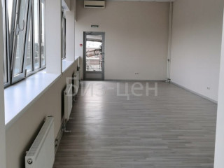 Фотография Аренда офиса, 108 м² , Староалексеевская улица 5  №3