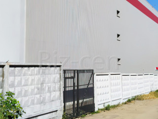 Фотография Аренда офиса, 46 м² , Дмитровское шоссе 58с12  №5