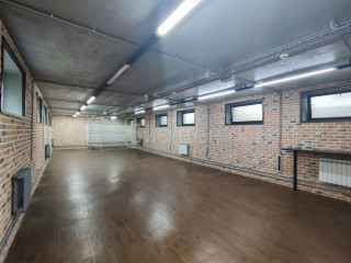 Фотография Аренда офиса, 122 м² , Новодмитровская улица 5Ас3  №1
