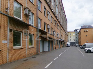 Фотография Аренда офиса, 122 м² , Новодмитровская улица 5Ас3  №5