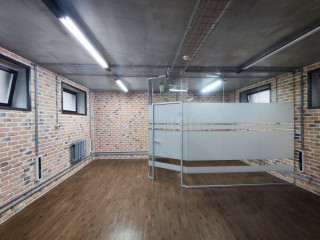 Фотография Аренда офиса, 122 м² , Новодмитровская улица 5Ас3  №2