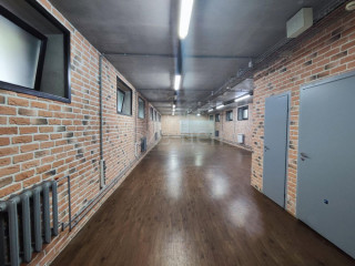 Фотография Аренда офиса, 122 м² , Новодмитровская улица 5Ас3  №3
