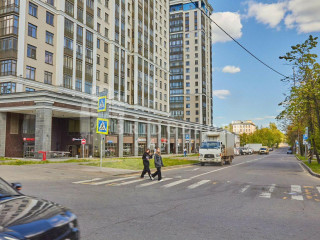 Фотография Продажа помещения свободного назначения, 235 м² , Никитинская улица 10  №5