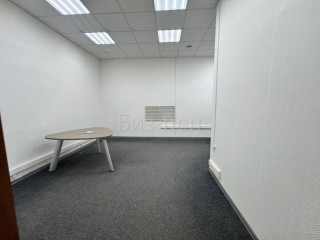 Фотография Аренда офиса, 140 м² , улица Россолимо 17  №3