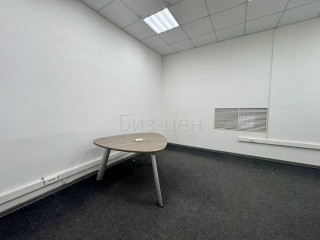 Фотография Аренда офиса, 140 м² , улица Россолимо 17  №2