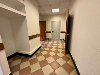 Фотография Аренда офиса, 140 м² , улица Россолимо 17  №4