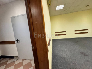 Фотография Аренда офиса, 140 м² , улица Россолимо 17  №14