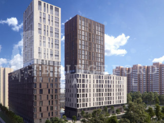 Фотография Продажа помещения свободного назначения, 169 м² , Лермонтовская улица 1  №1