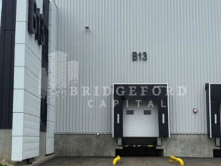 Фотография Аренда склада, 576 м² , квартал № 61 1  №3