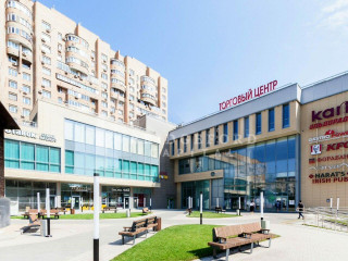 Фотография Продажа помещения свободного назначения, 1835 м² , Краснопрудная улица 15  №2