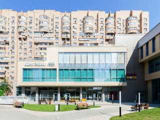 Фотография Продажа помещения свободного назначения, 1835 м² , Краснопрудная улица 15  №4