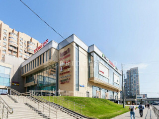 Фотография Продажа помещения свободного назначения, 1835 м² , Краснопрудная улица 15  №1