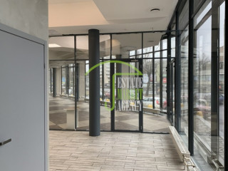 Фотография Аренда магазина, 295 м² , Ленинский проспект 160  №3